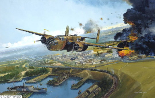 Americas Heroes' Avenging Stike