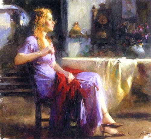 Pino Longing For