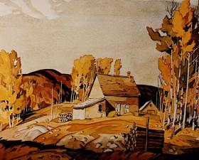 A.J. Casson Near Nobel