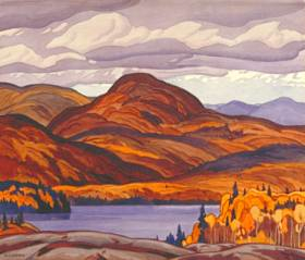 A,J, Casson Pike Lake