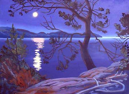 Paul gauthier Superior Moonlight