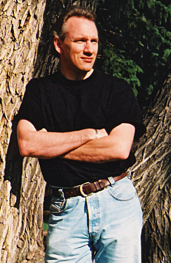 Doug Levitt