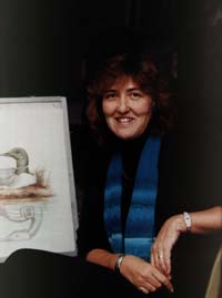 Sue Coleman