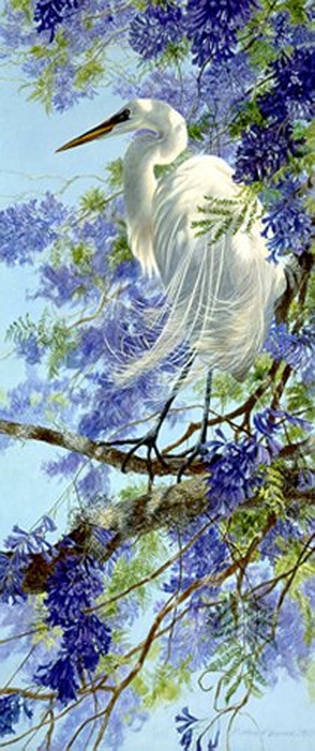 Matthew Hillier Enchanted April