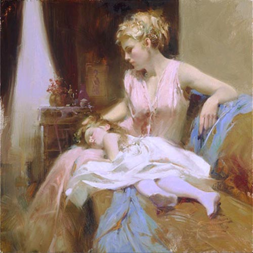 Pino Dangelico Long Day