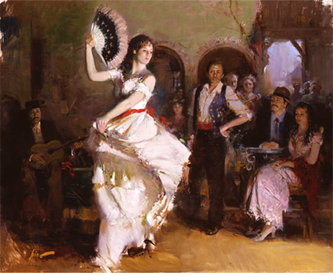 Pino Dangelico Last dance