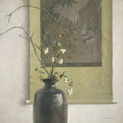 Robert Bateman 