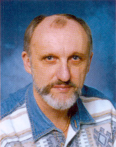 Fred Buchwitz
