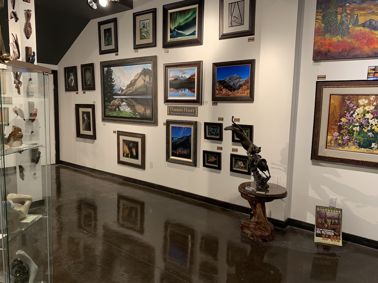 Canmore Main Gallery 10