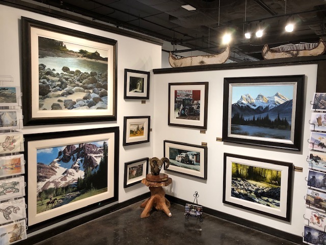 Canmore Main Gallery 4