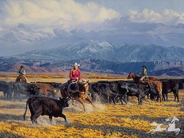 Tim Cox her Chance To Dance