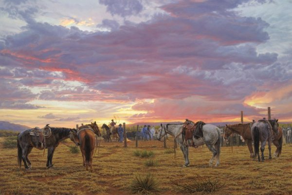 Time Cox Long Days Short Pay