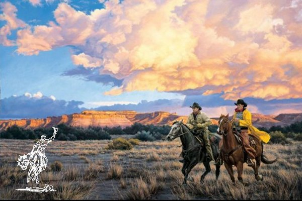 Tim Cox Racing Sundown