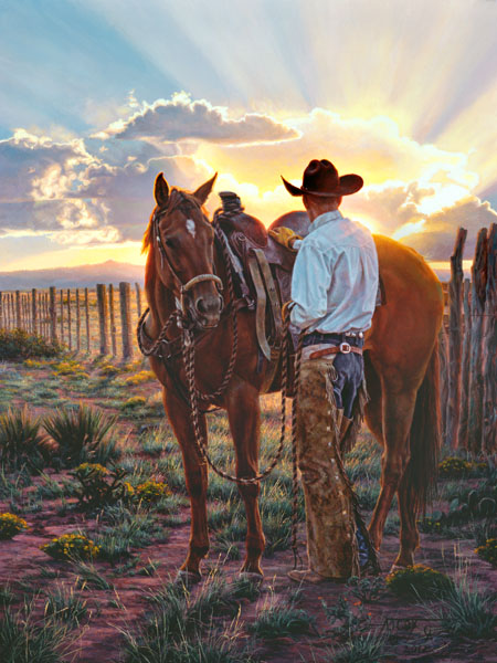 Tim Cox A Lot Like Heaven