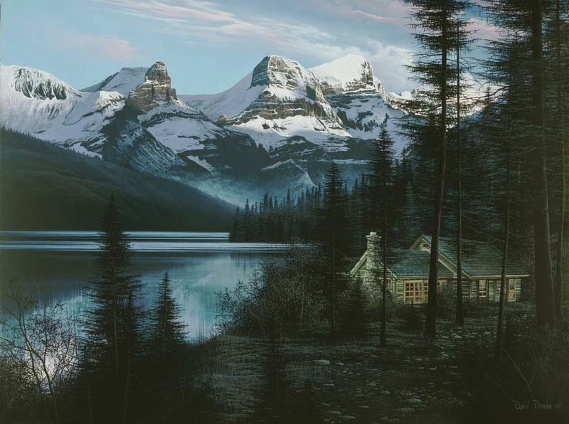 David Daase Seclusion