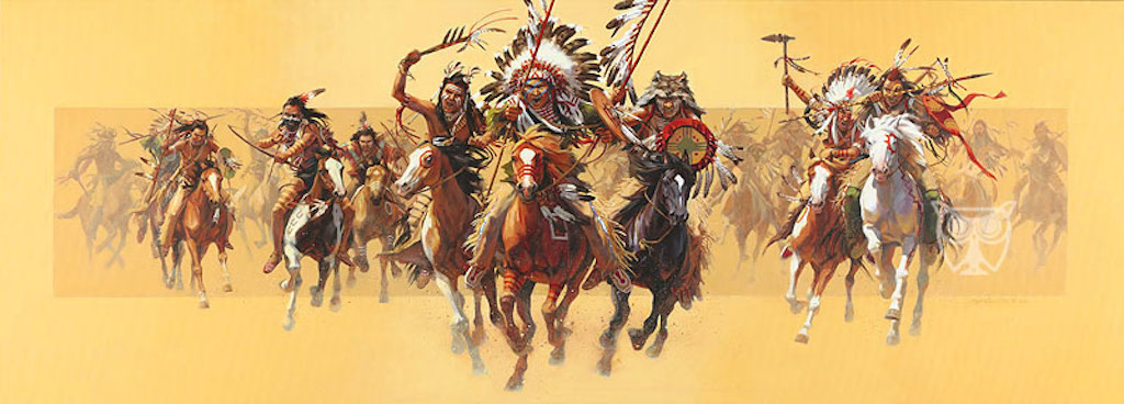 bev doolittle beyond negotiations 