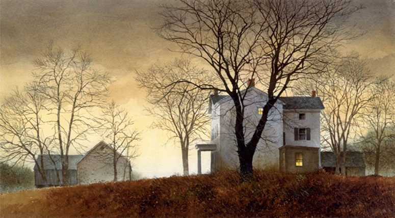 Ray Hendershot Early Risers