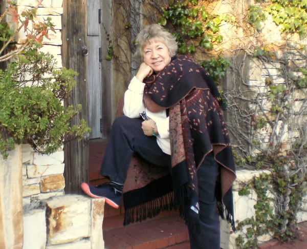 Marilyn Hurst Photo