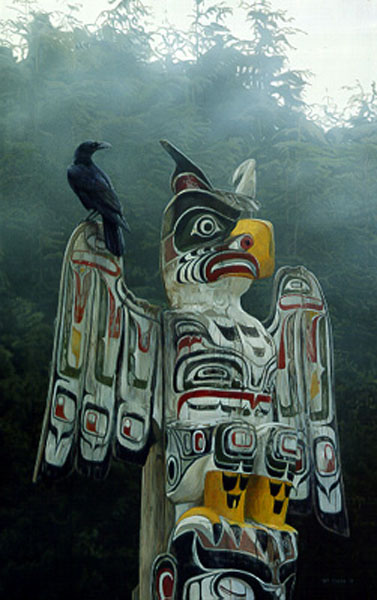 Terry Isaac Kindred Spirits