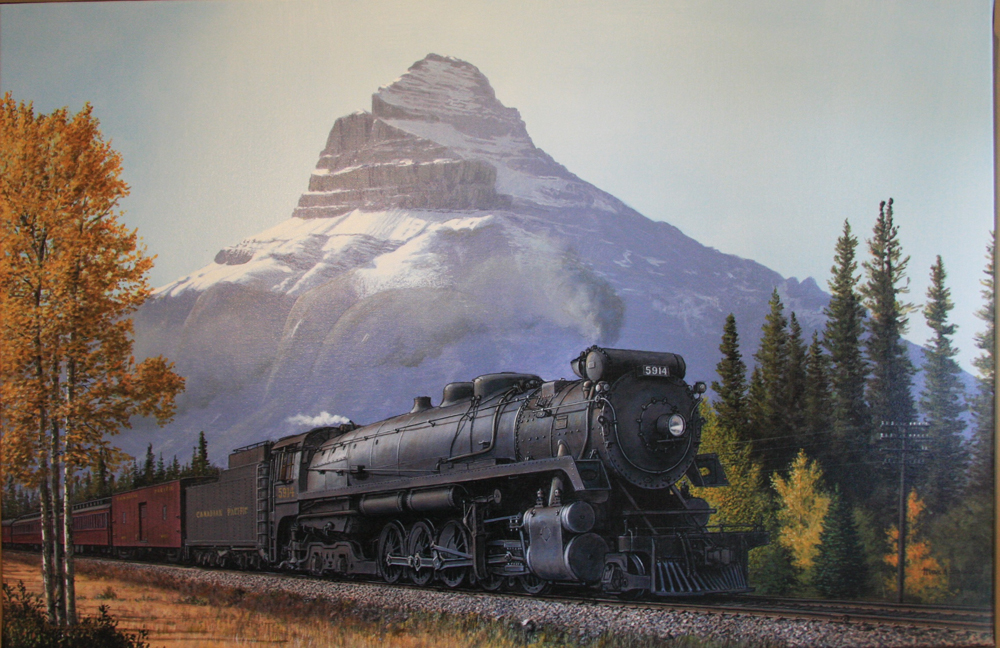 Max Jacquiard Pilot Mountain