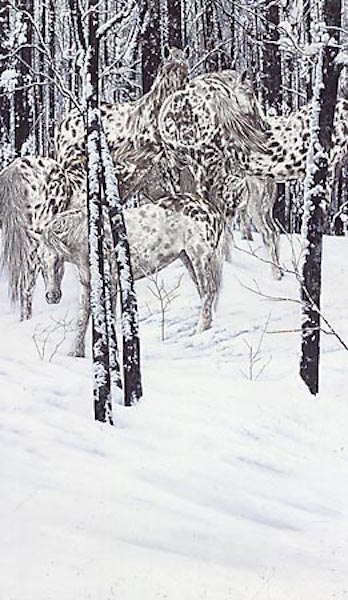 Judy Larson and Then There Were None