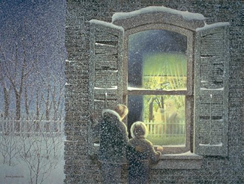 james lumbers changing seasons