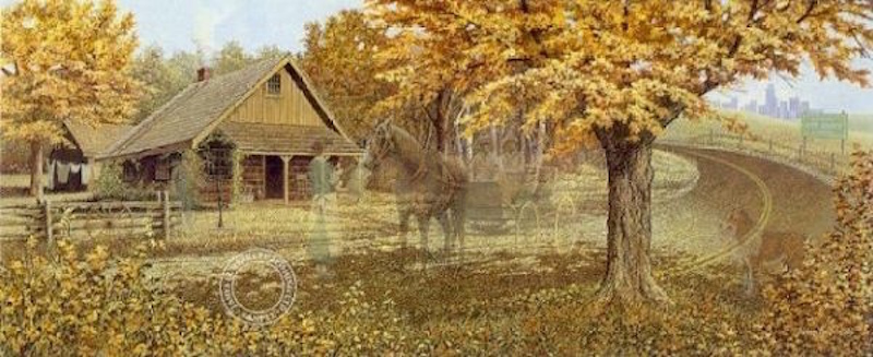 james lumbers city limits