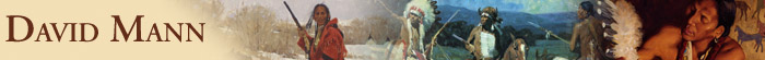 David Mann