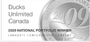 Michael Pape Ducks Unlimited