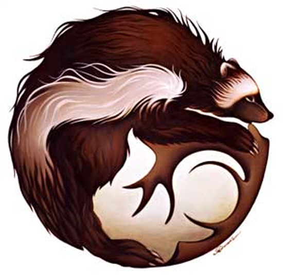 Nathalie Parenteau Wolverine Mandela