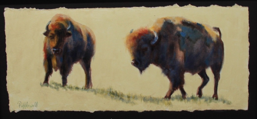 Judie Popplewell Challenge