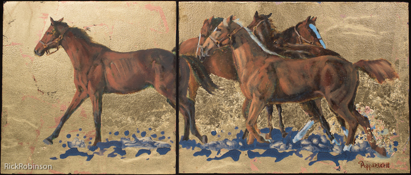 Judie Popplewell Every Which Way But Loose