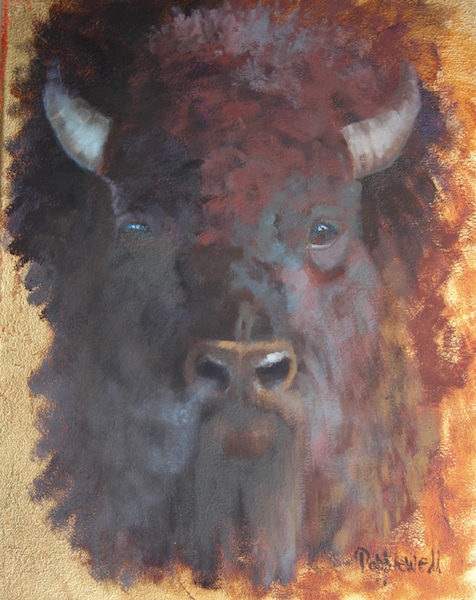 Judie Popplewell Intimidation