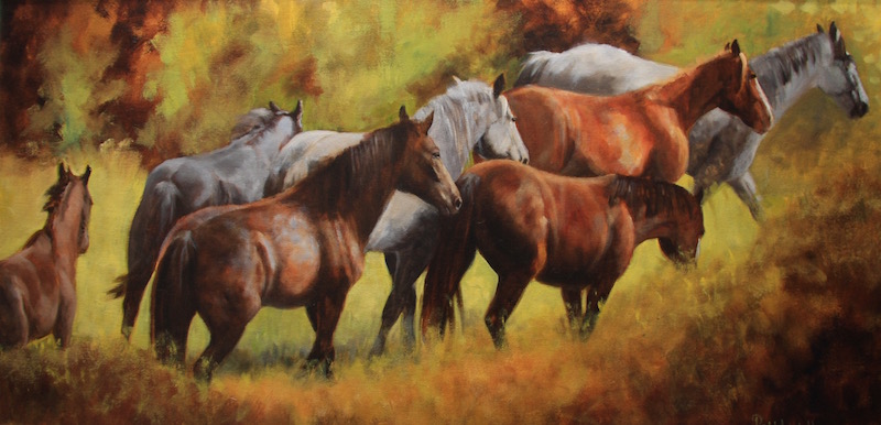 Judie Popplewell Moving On