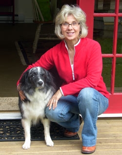Janice Robertson