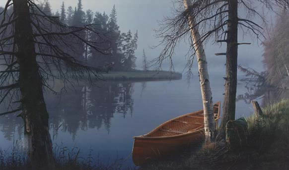 Daniel Smith Wilderness Sojourn
