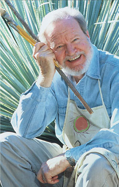 Howard Terpning