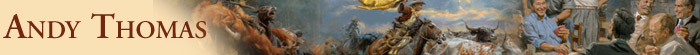 Andy Thomas