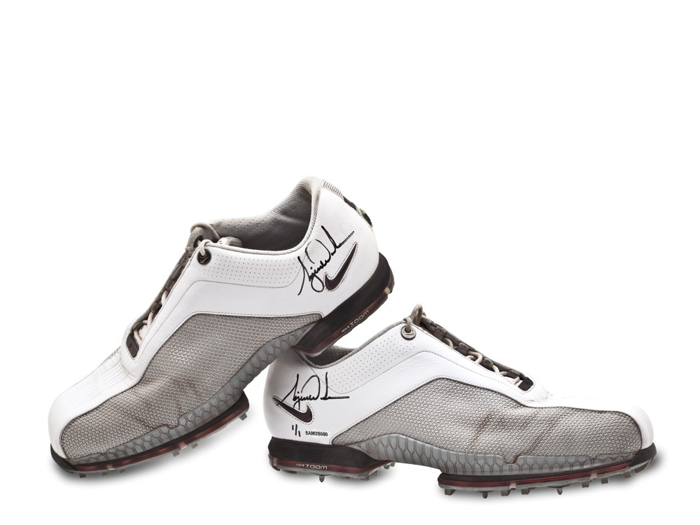 Patrick Cox Longhorns