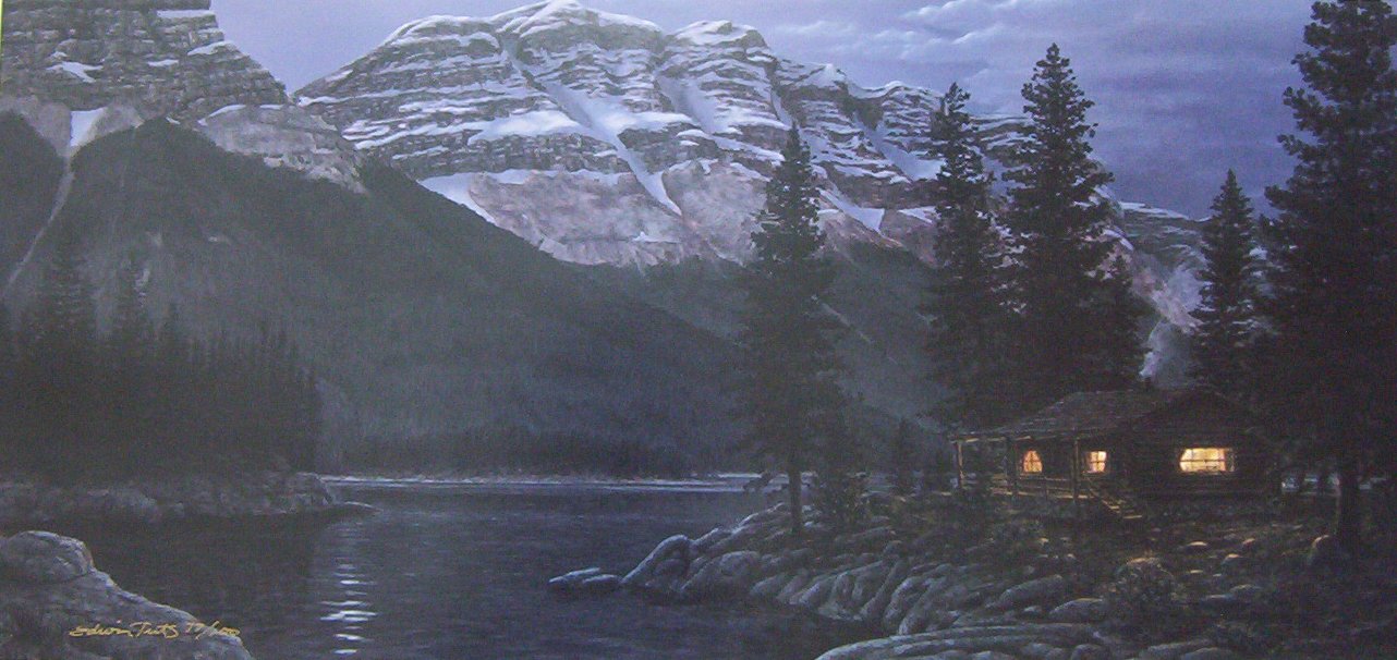 Robert Bateman