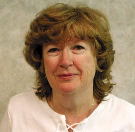 Marla Wilson