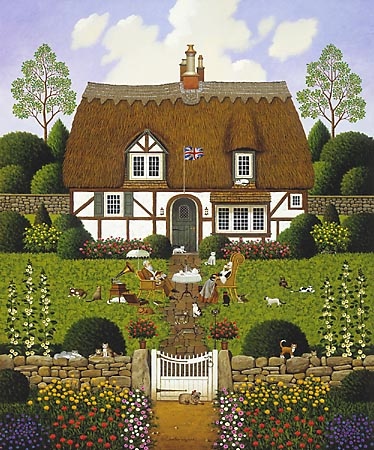Charles Wysocki Bach's Magnificat in D Minor