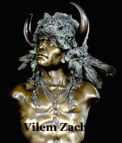 Vilem Zach
