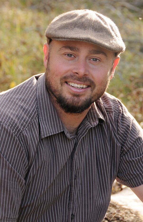 David Zimmerman
