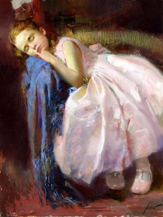 Pino Dangelico Party Dreams